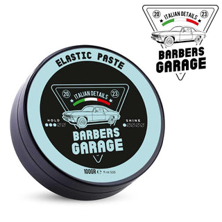 Pasta Elastica Barbers Garage 100 Ml