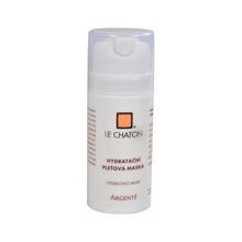 Le chaton Mascarilla facial hidratante 100g