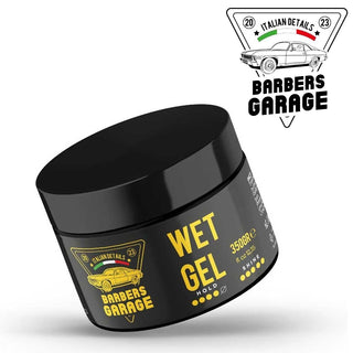 Barbers Garage Gel Bagnato 350 Ml