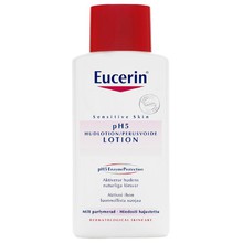 Eucerin Lozione idratante per il corpo pH5 400ml