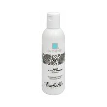 La chévre Shampoo delicato con siero di latte 200 g
