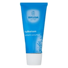Weleda Balsamo per i piedi 75 ml