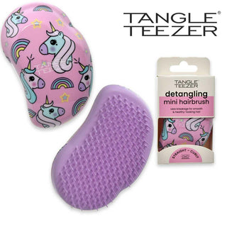Tangle Teezer The Original Mini: Unicorno Multi