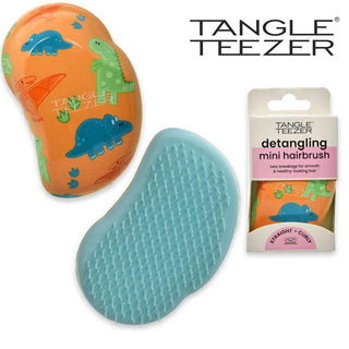 Tangle Teezer Il Mini Originale: Mighty Dino