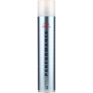 Wella professional Performance Extra Strong - Lacca per capelli - extra forte 500ml