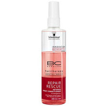 Schwarzkopf professional Repair Rescue Intense Balsamo Spray Protettivo volume flacone da 200ml