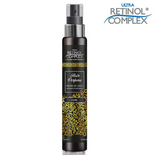 Retinol Complex Profumo Per Capelli Cloe 75 Ml