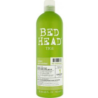 Tigi Bed Head Urban Anti-dotes Re-Energize balsamo rivitalizzante e idratante flacone volume 750 ml