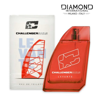 Challenger Sails Levante Eau de toilette 100 ml — Parfém