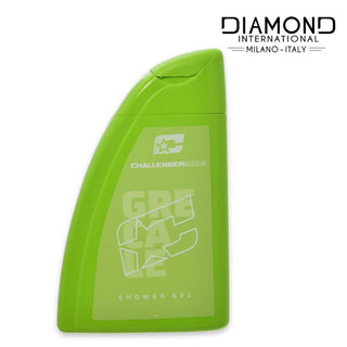 Challenger Sails Grecale Gel Doccia 300 Ml