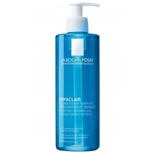 La roche-posay Effaclar Purifying Foaming Gel - Gel limpiador espumoso purificante sin jabón 200ml 