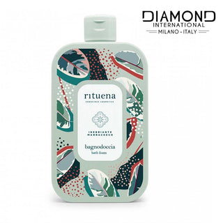 Gel Doccia Rituena Inebriante Marrakech 400Ml
