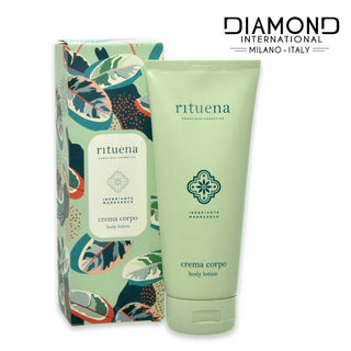 Rituena Inebriante Marrakech Lozione Corpo 200Ml