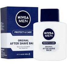 Nivea Aftershavebalsam 100ml
