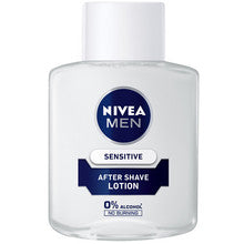 Nivea Sensibile Lozione dopobarba 100 ml — 男士须后水