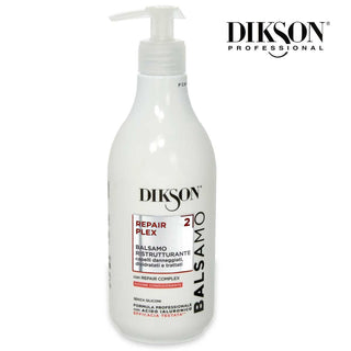Balsamo Riparatore Dixon Plex 500 Ml