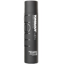 Toni&guy Profundo Clean Shampoo de Limpeza Profunda para Homens - 250ml
