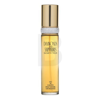 Elizabeth Taylor Diamonds and Sapphires EDT W 50 ml