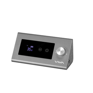 Viva Punta Per Unghie Pro 602 Senza Spazzole — Fresa per unghie
