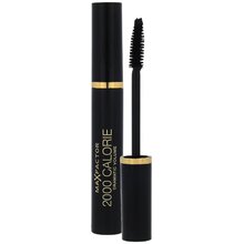 2000 Calories Dramatic Volume - 9 ml 02 Brown