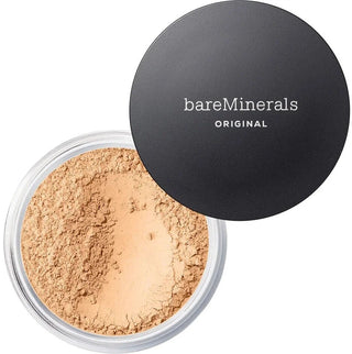 Bareminerals Fondotinta originale SPF15 07-Avorio dorato — Fondotinta