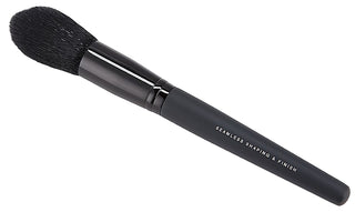Bareminerals Pennello in fibra naturale per modellatura e finitura 1 pezzo — Pennello make-up