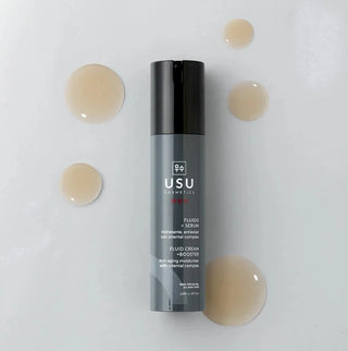Fluides Serum für Männer Usu Cosmetics 50 ml 