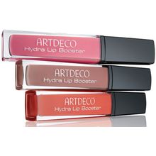 Artdeco Hydra Booster labbra 46 Traslucido Mountain Rose