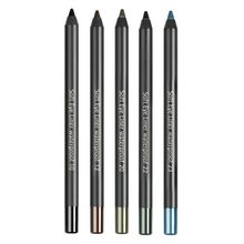 Artdeco Waterproof soft eyeliner 1.2 g 10 Black 