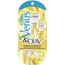 Gillette Venus & Olay Ladyshave + 1 tête 