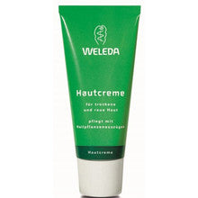 Weleda Crema nutriente universale 30ml