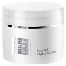 Artdeco Mousse hidratante facial Skin Yoga Oxyvital - 50 ml