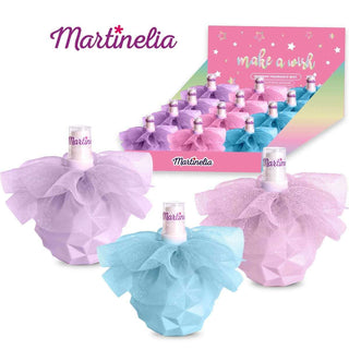 Martinelia starshine shimmer body mist assorted