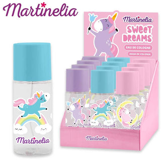 Martinelia Spray Corpo 85 Ml