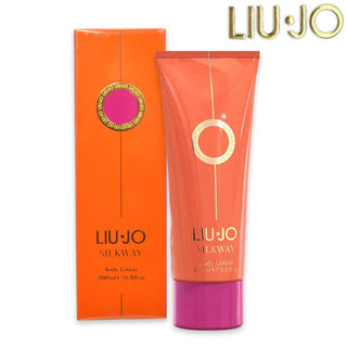 Liu-jo silkway Lozione corpo 200 ml