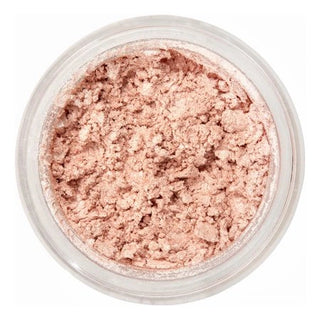 Bareminerals Loose Mineral Eyeshadow Cultured Pearl 1 U