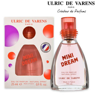 Ulric De Varens Mini Dream(W)Edp 25Ml