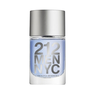 Carolina herrera 212 Men EDT Größe 30ml 