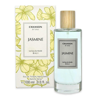 Chanson D'Eau Edt 100 Ml Gelsomino