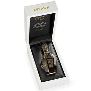 Xerjoff Tempest Unisex 50 ml — Eau de Parfum