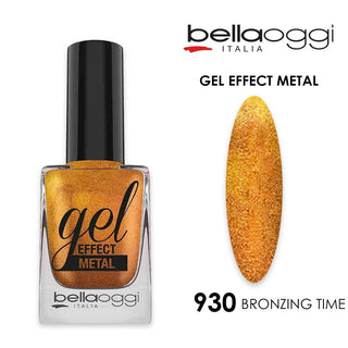Gel Effect Keratin Smalto Effetto Gel Con Cheratina 930