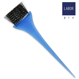 Accessori Labor pennellessa larga con setole zigrinate col. assort.