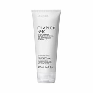 Olaplex N10 Bond Shaper Gel Definizione Ricci 200 Ml