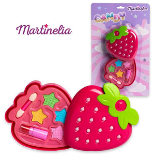 Set Trucco Martinelia Candy Strawberry
