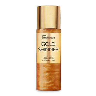 Idc Institute Gold Shimmer Mist Brill. 150 Ml