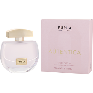 Furla Autentica 100 ml — Eau de Parfum