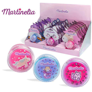 Balsamo Labbra Martinelia Swirly