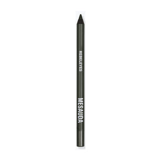 Mesauda Rebeleyes - Matita Occhi Waterproof 106 - seaweed