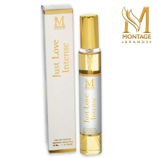 Montage Edp 35 Ml Just Love Intense