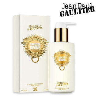 Jean Paul Gaultier Divine Crema Corpo 200 Ml